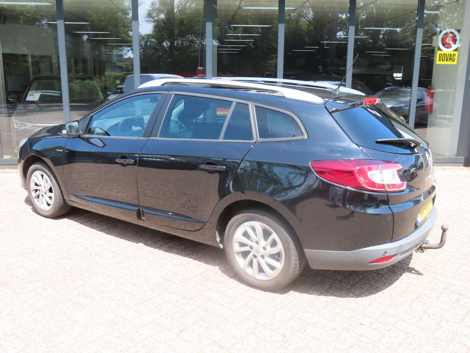 Renault Megane - Imagem 9