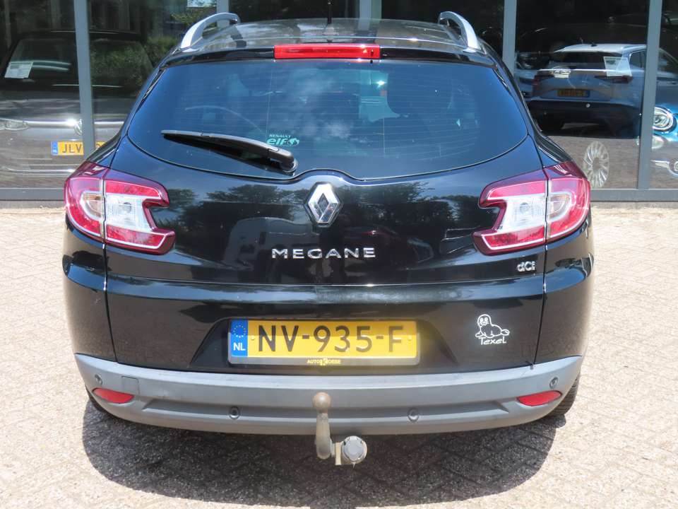 Renault Megane - Imagem 10