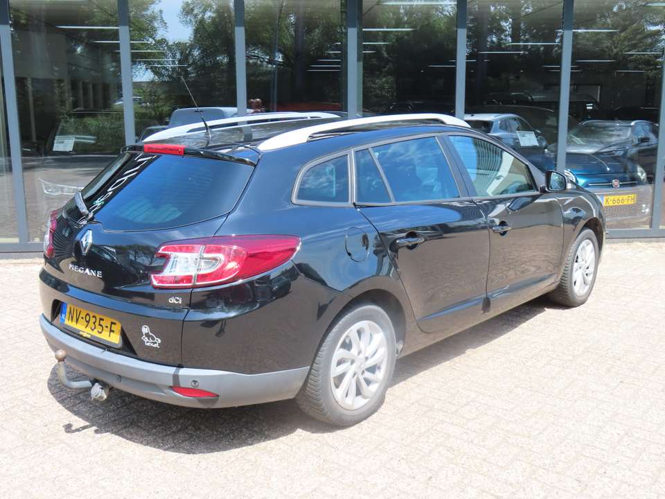 Renault Megane - Imagem 11