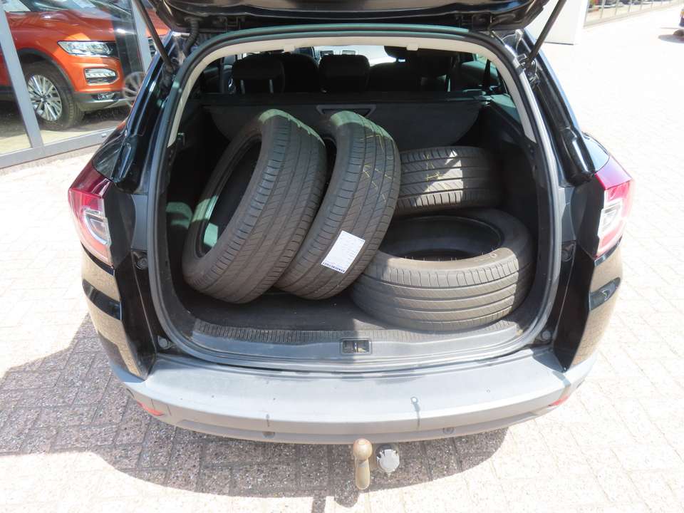 Renault Megane - Imagem 12