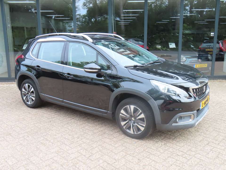 Peugeot 2008 - Imagem 4