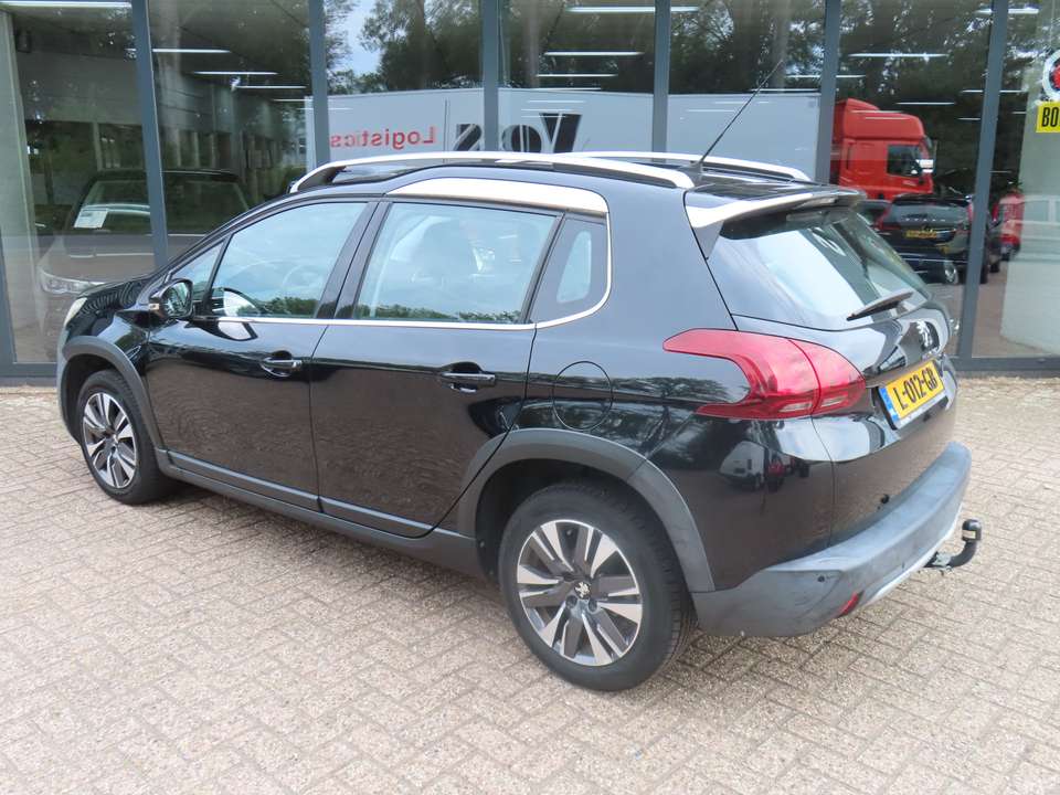 Peugeot 2008 - Imagem 10