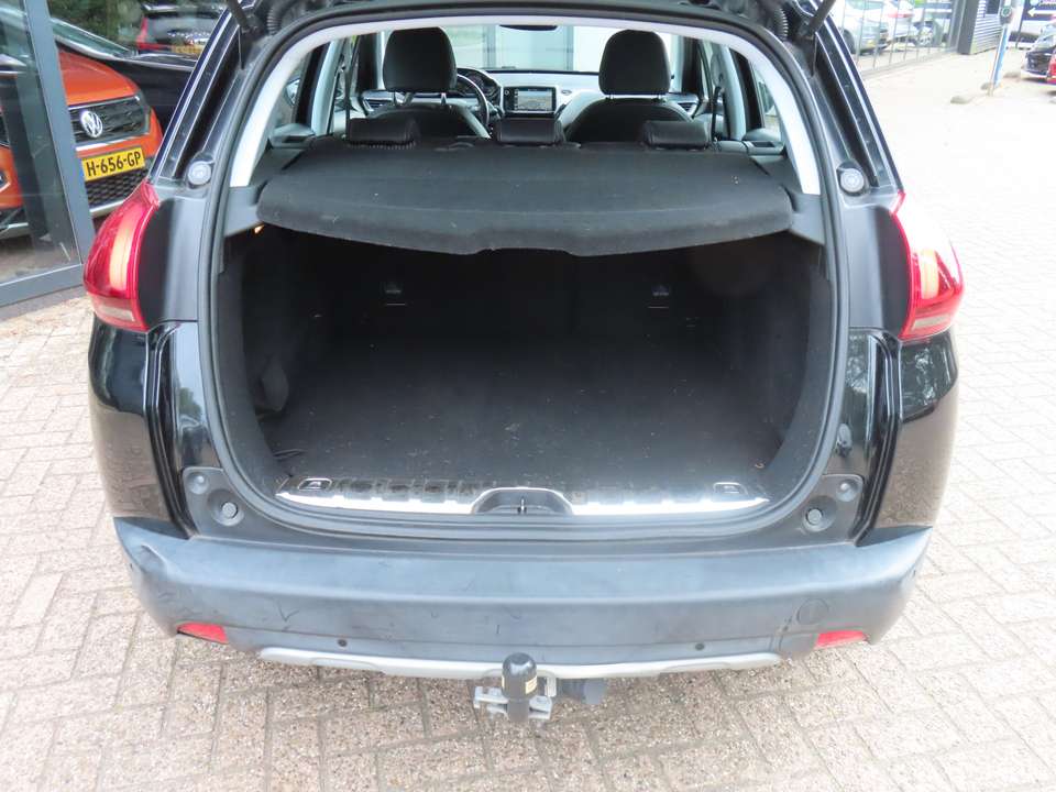 Peugeot 2008 - Imagem 15