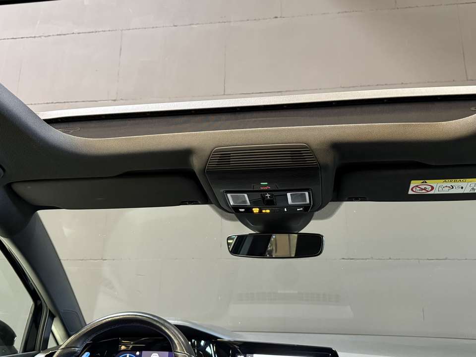 Volkswagen Golf GTE - Imagem 12