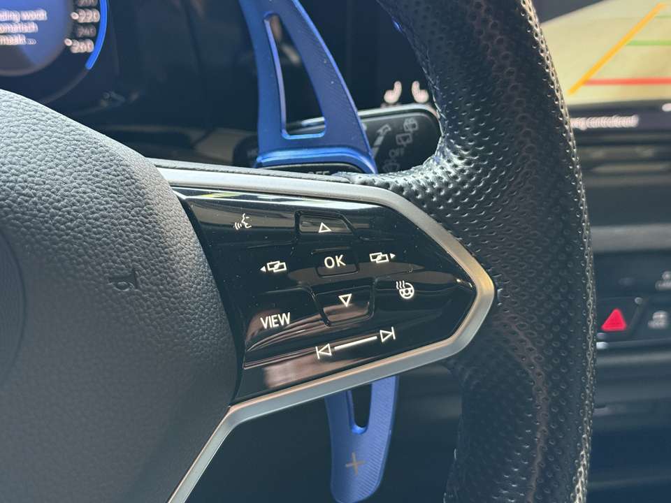Volkswagen Golf GTE - Imagem 19