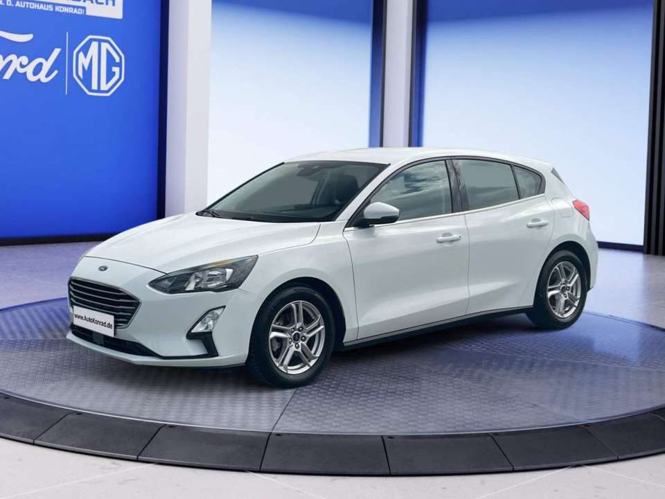 Ford Focus - Imagem 1