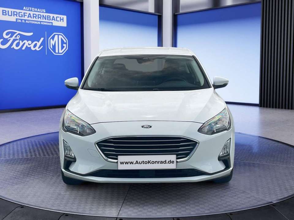 Ford Focus - Imagem 2