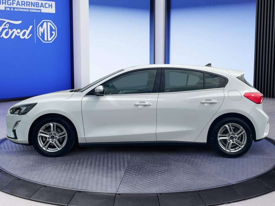 Ford Focus - Imagem 3