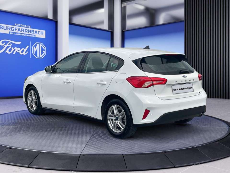 Ford Focus - Imagem 4