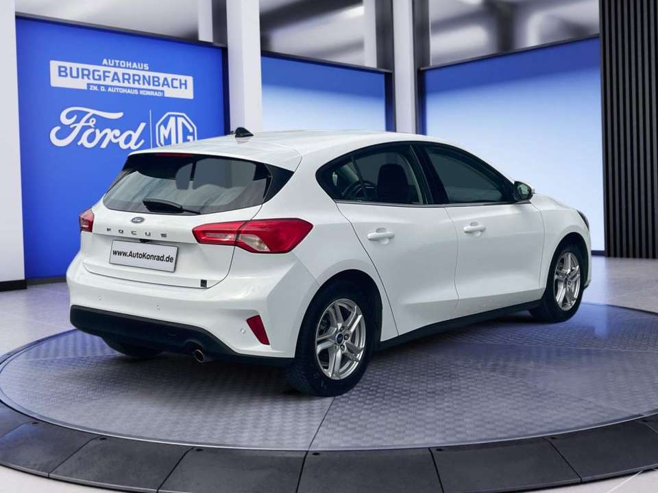 Ford Focus - Imagem 5
