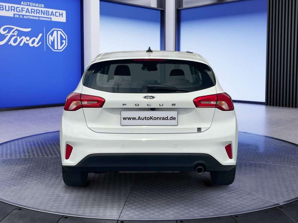 Ford Focus - Imagem 6