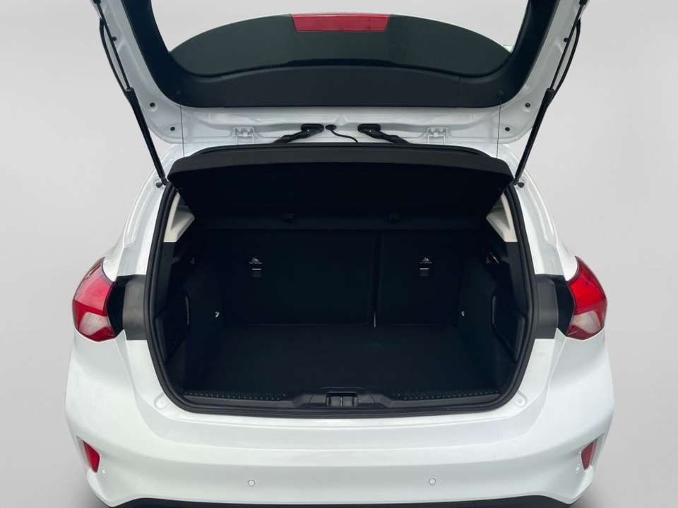 Ford Focus - Imagem 7