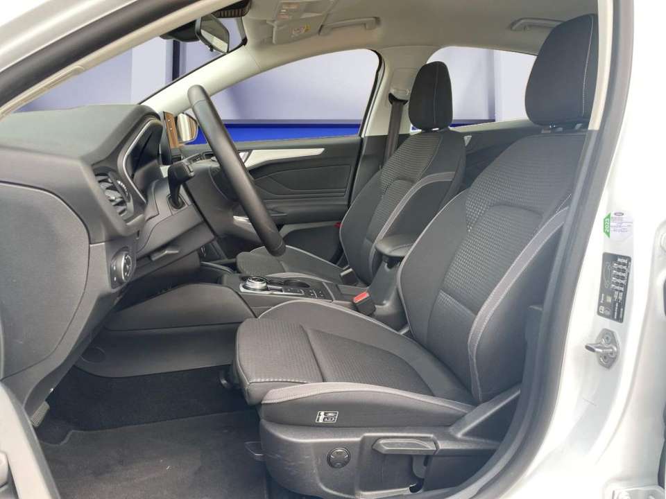 Ford Focus - Imagem 8