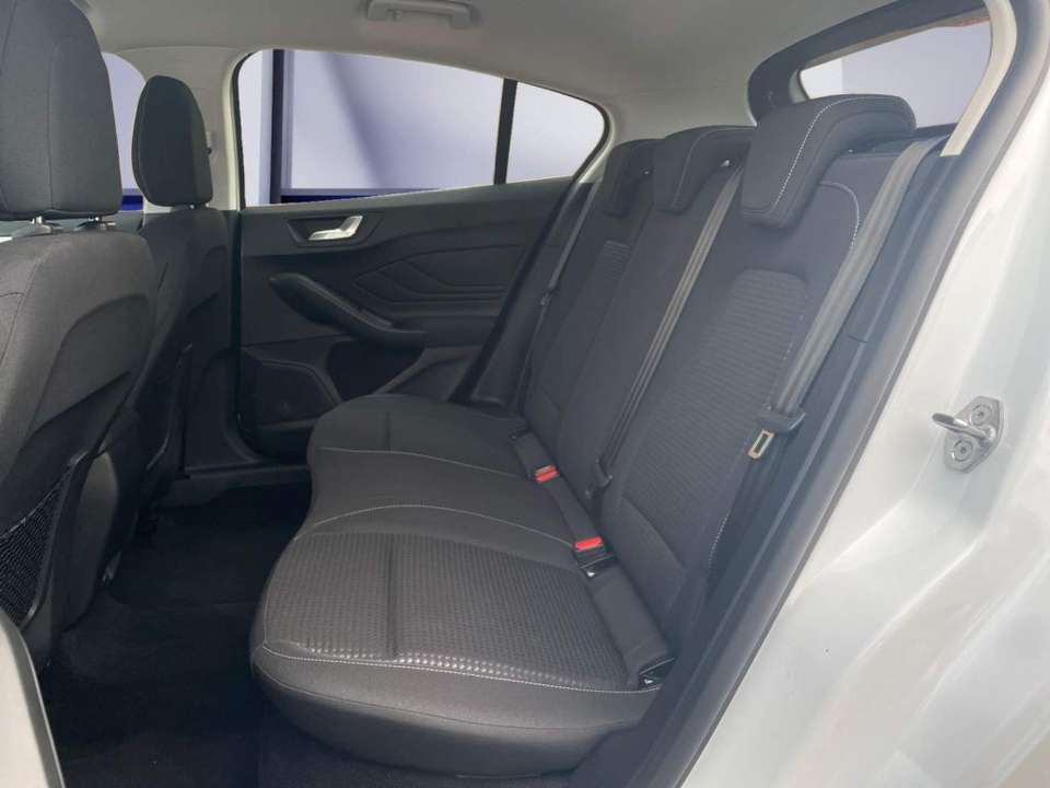 Ford Focus - Imagem 9