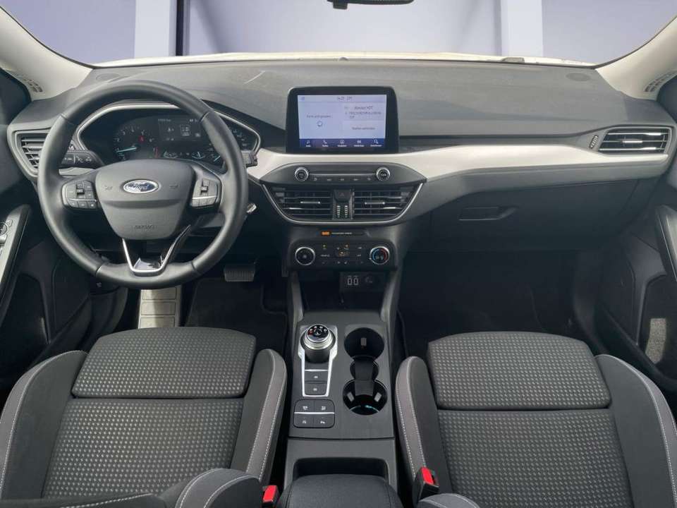Ford Focus - Imagem 10