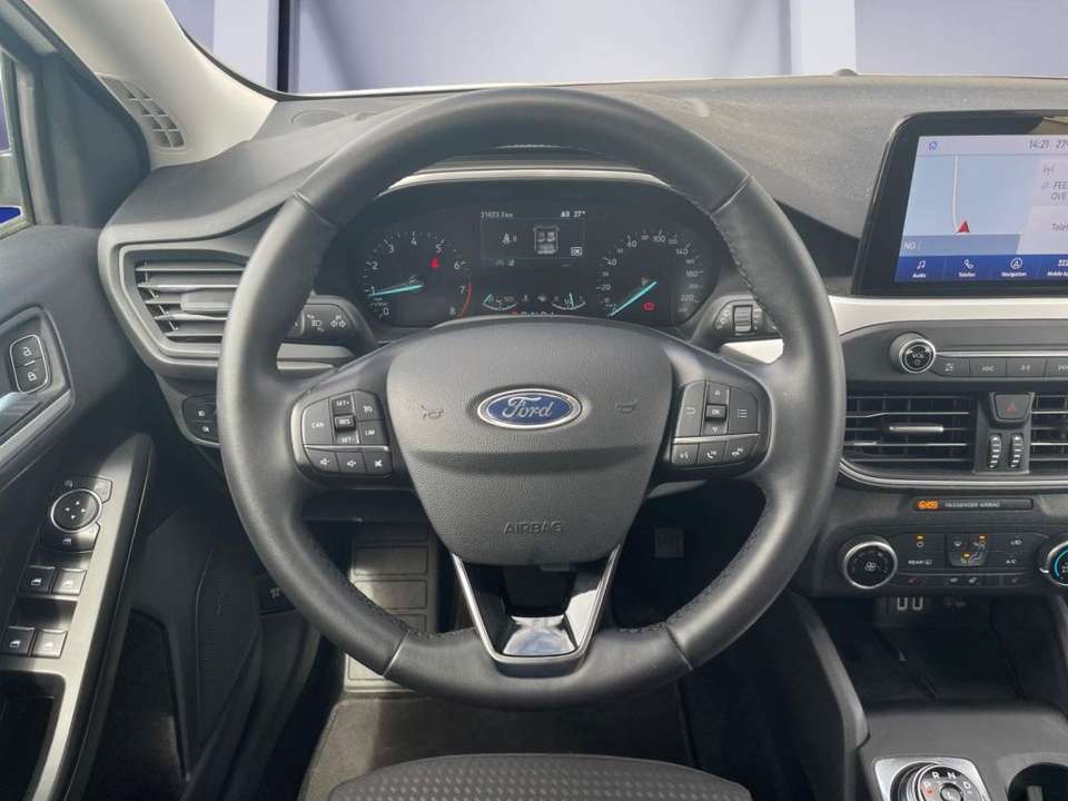 Ford Focus - Imagem 11