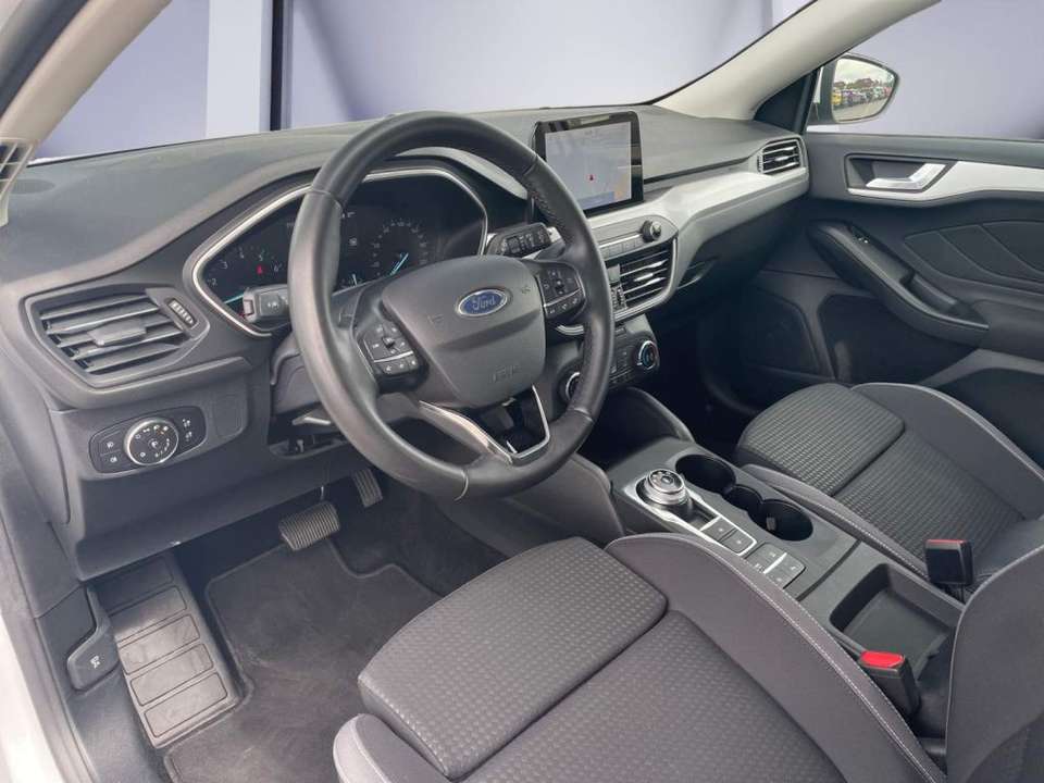 Ford Focus - Imagem 13