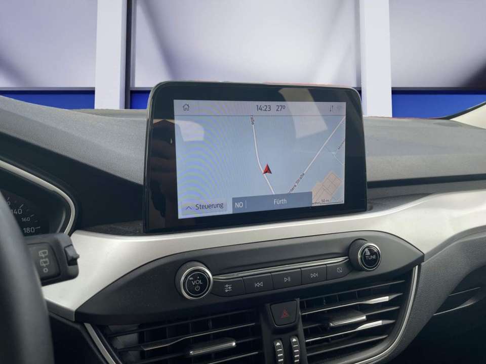 Ford Focus - Imagem 14