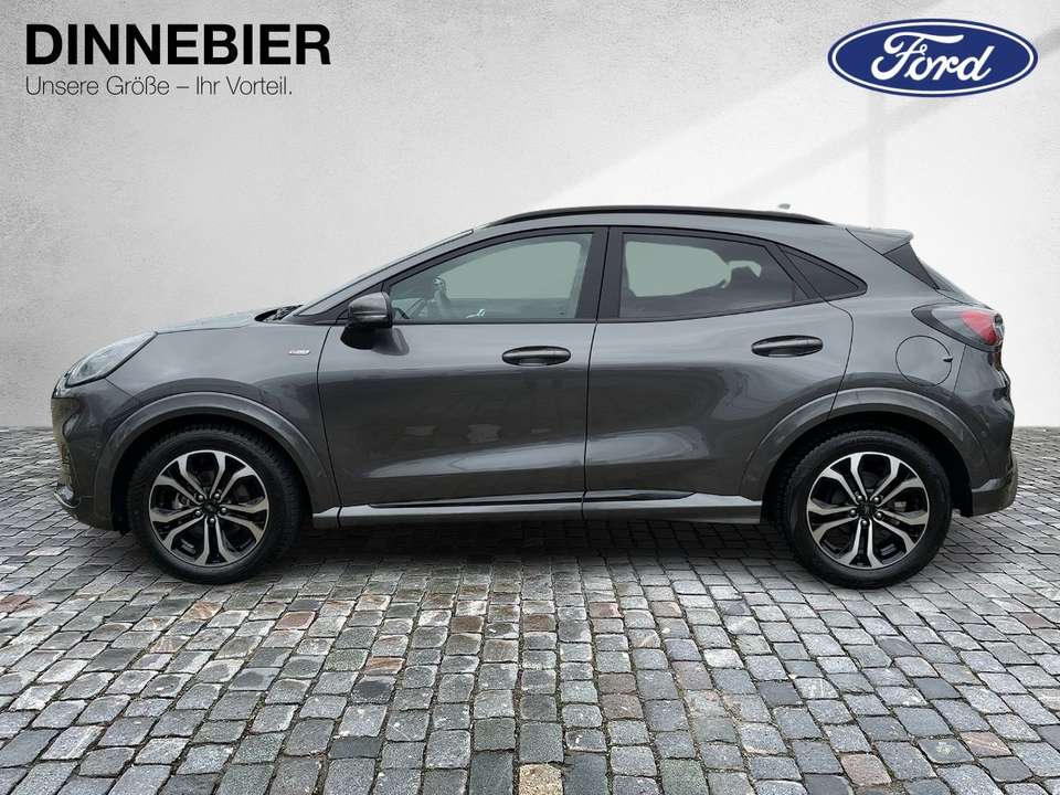 Ford Puma - Imagem 4