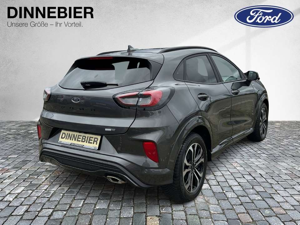 Ford Puma - Imagem 6