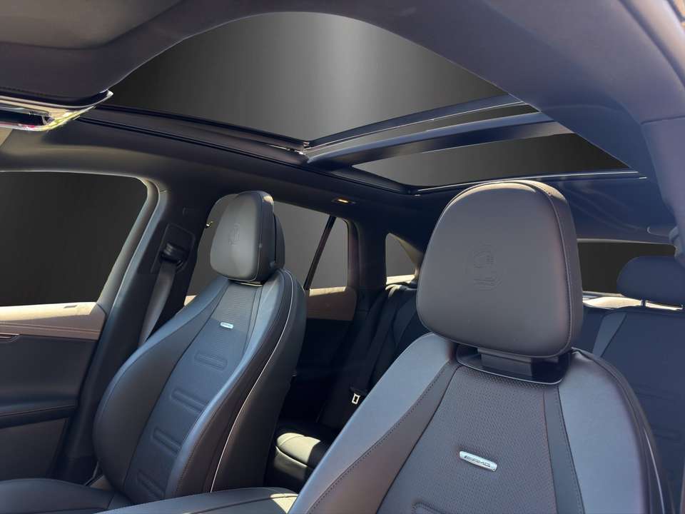 Mercedes-Benz EQE 53 - Imagem 14