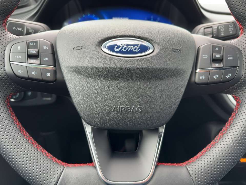 Ford Puma - Imagem 11