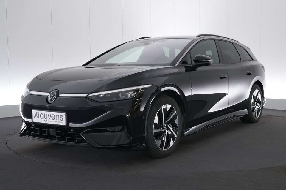 Volkswagen Golf Variant - Imagem 2