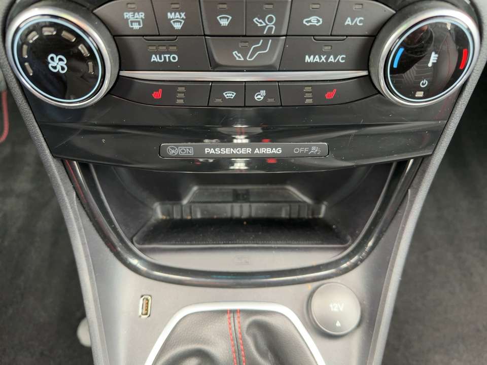 Ford Puma - Imagem 14