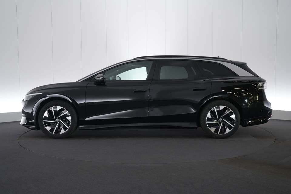 Volkswagen Golf Variant - Imagem 3