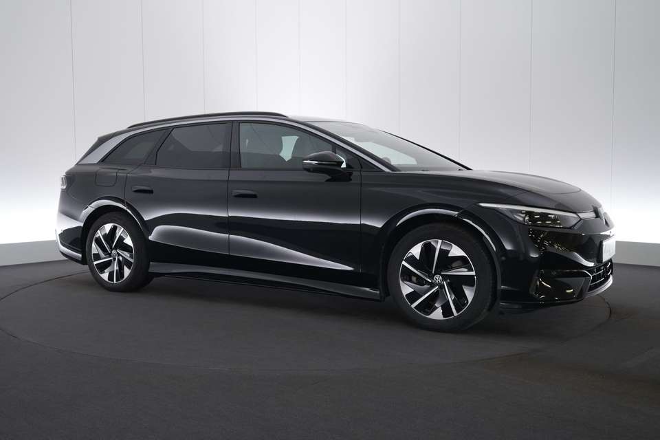 Volkswagen Golf Variant - Imagem 4