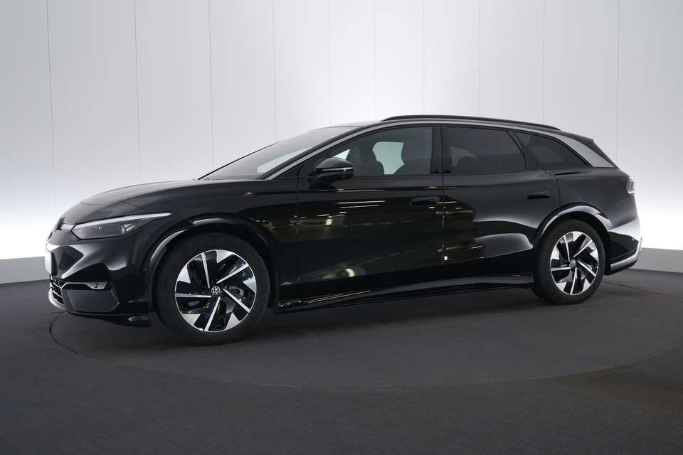 Volkswagen Golf Variant - Imagem 5