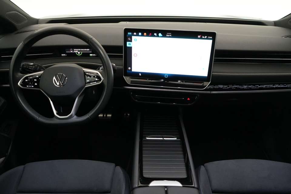 Volkswagen Golf Variant - Imagem 6