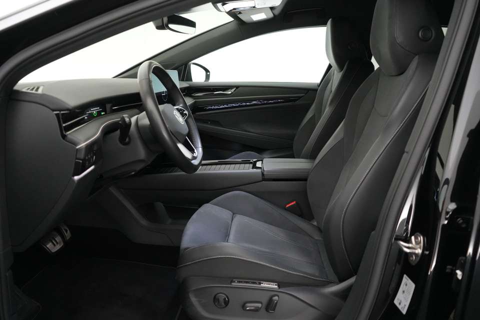 Volkswagen Golf Variant - Imagem 10