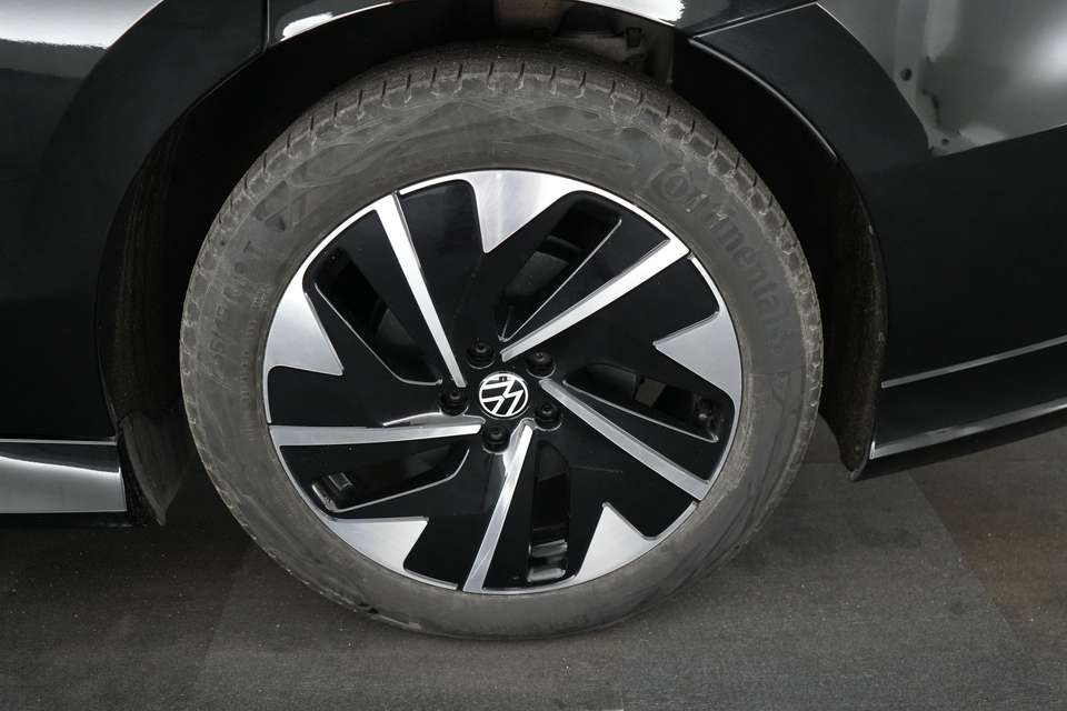 Volkswagen Golf Variant - Imagem 12