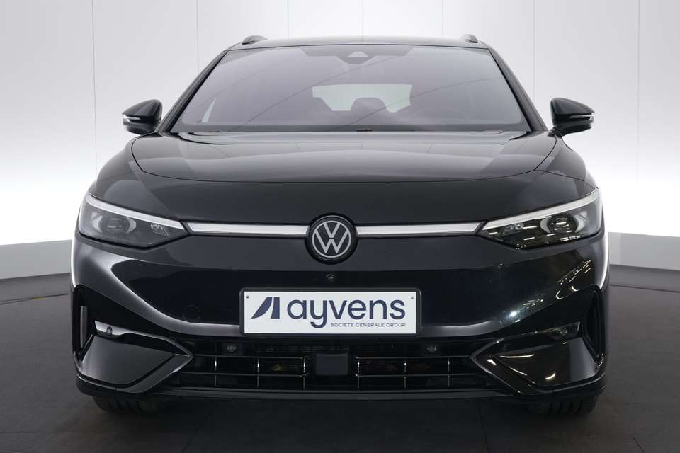 Volkswagen Golf Variant - Imagem 13