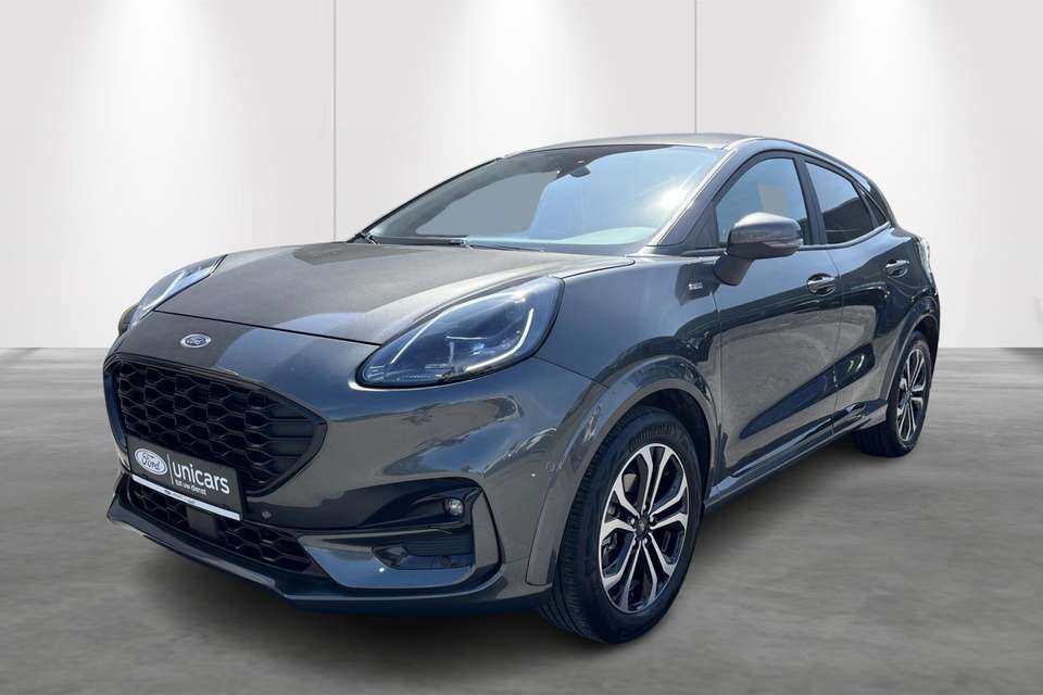 Ford Puma - Imagem 2