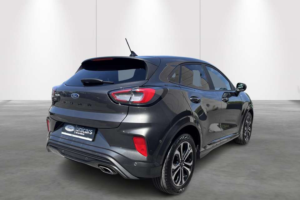 Ford Puma - Imagem 3
