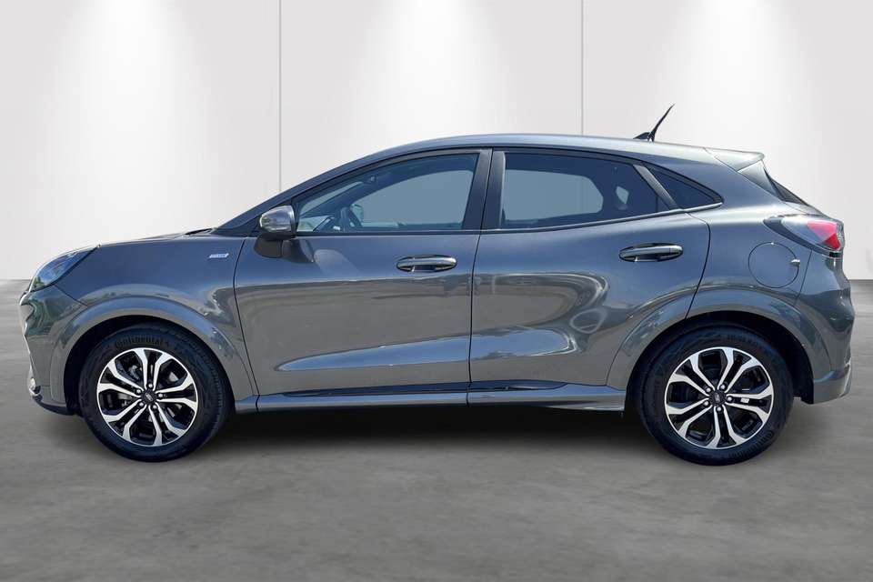 Ford Puma - Imagem 4
