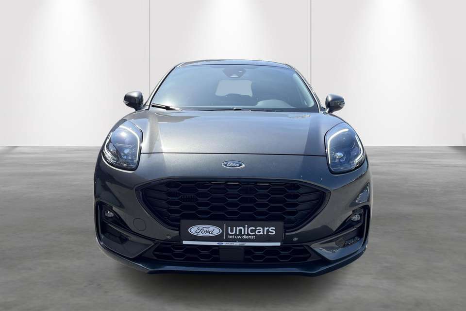 Ford Puma - Imagem 5