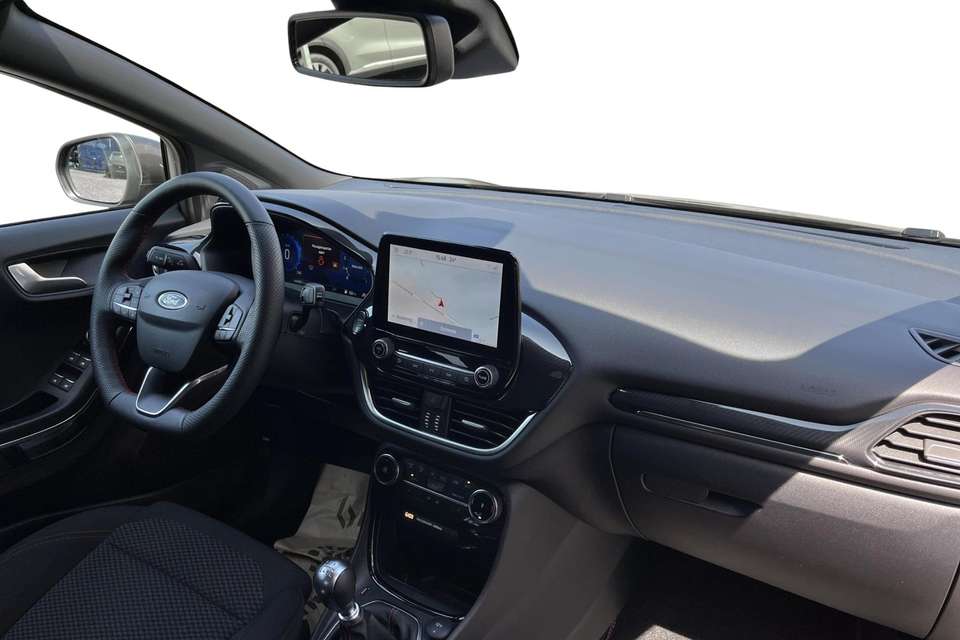 Ford Puma - Imagem 6