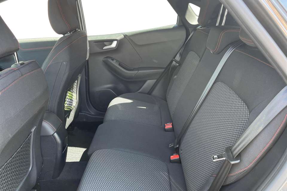 Ford Puma - Imagem 8