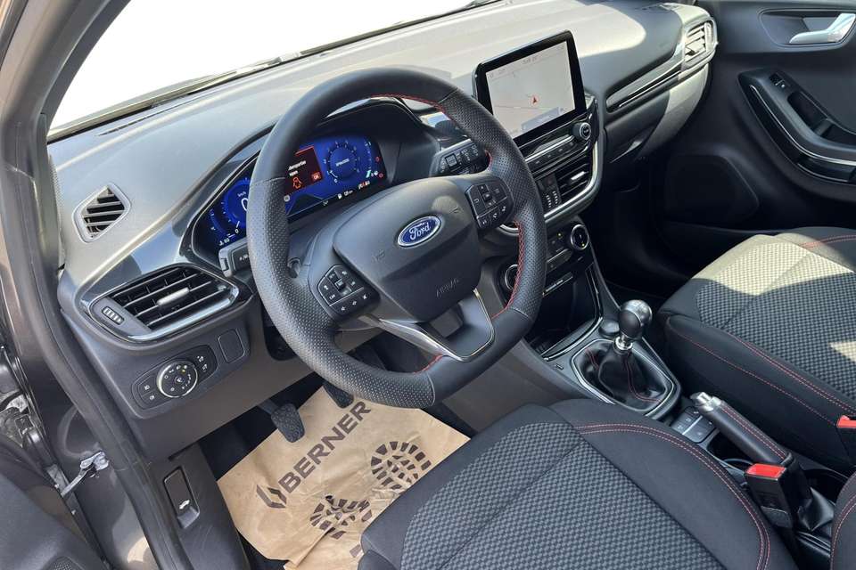 Ford Puma - Imagem 12