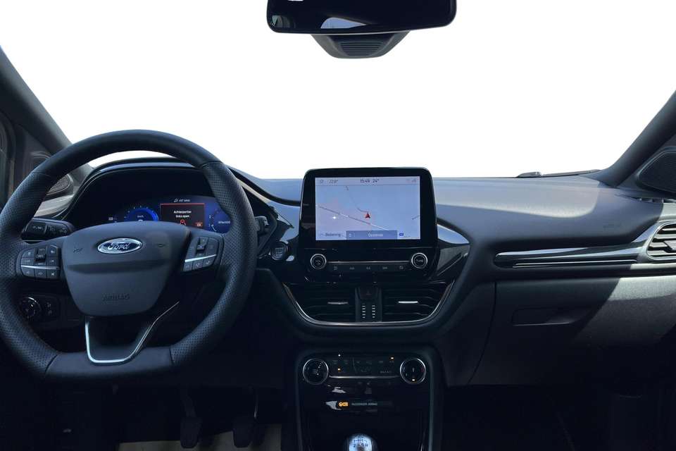 Ford Puma - Imagem 13