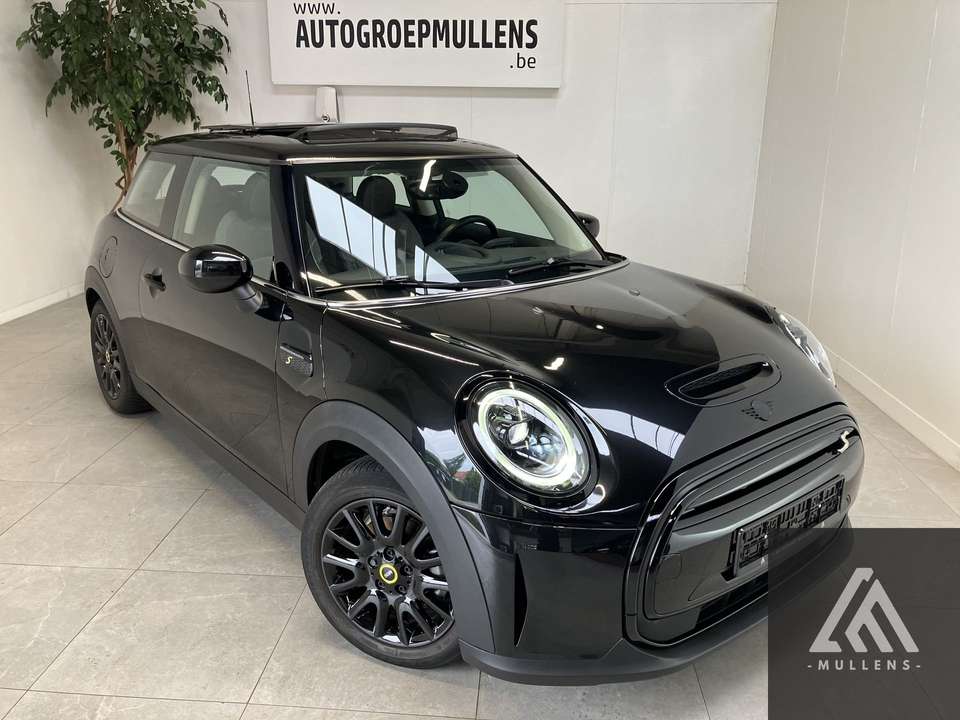 MINI Cooper SE - Imagem 2