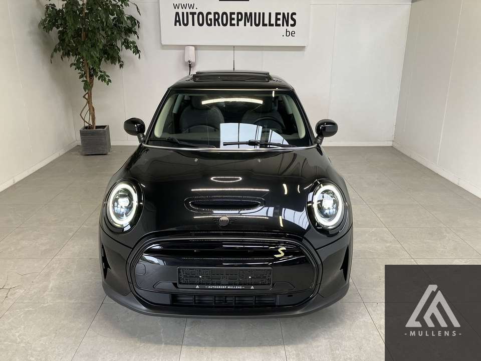 MINI Cooper SE - Imagem 3