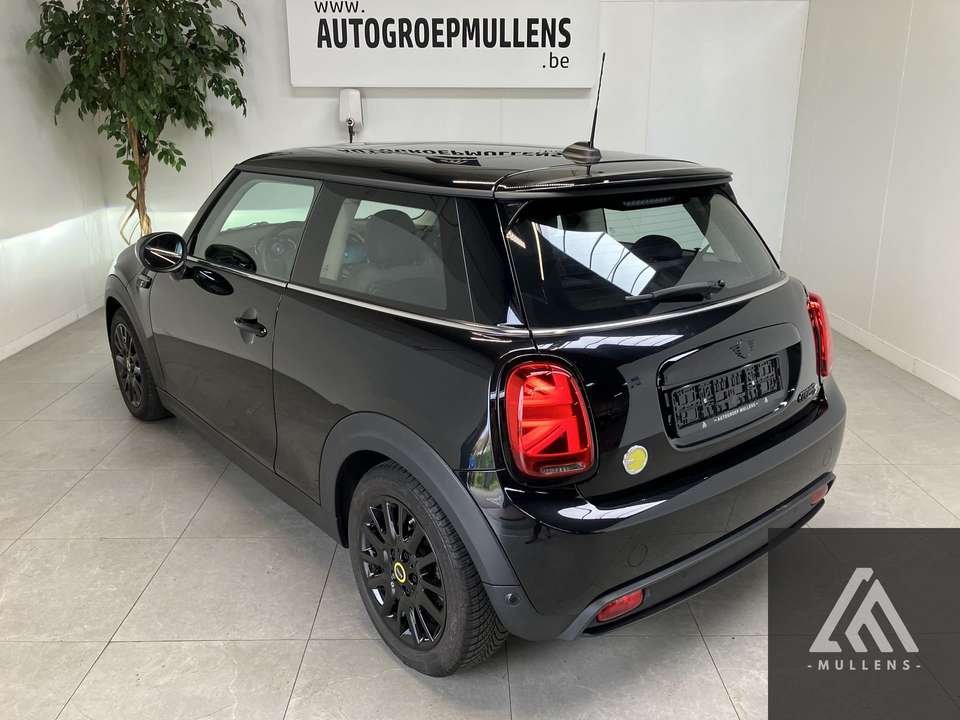 MINI Cooper SE - Imagem 5