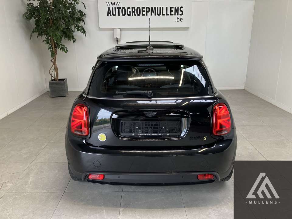 MINI Cooper SE - Imagem 6