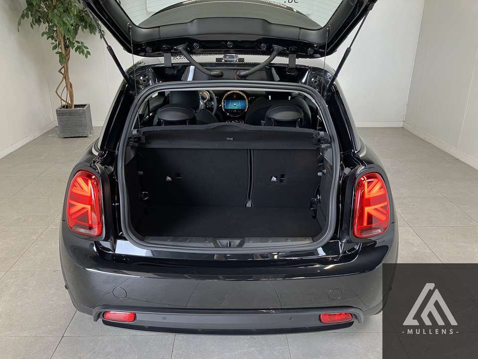 MINI Cooper SE - Imagem 7