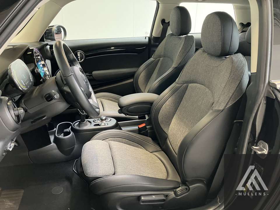 MINI Cooper SE - Imagem 9
