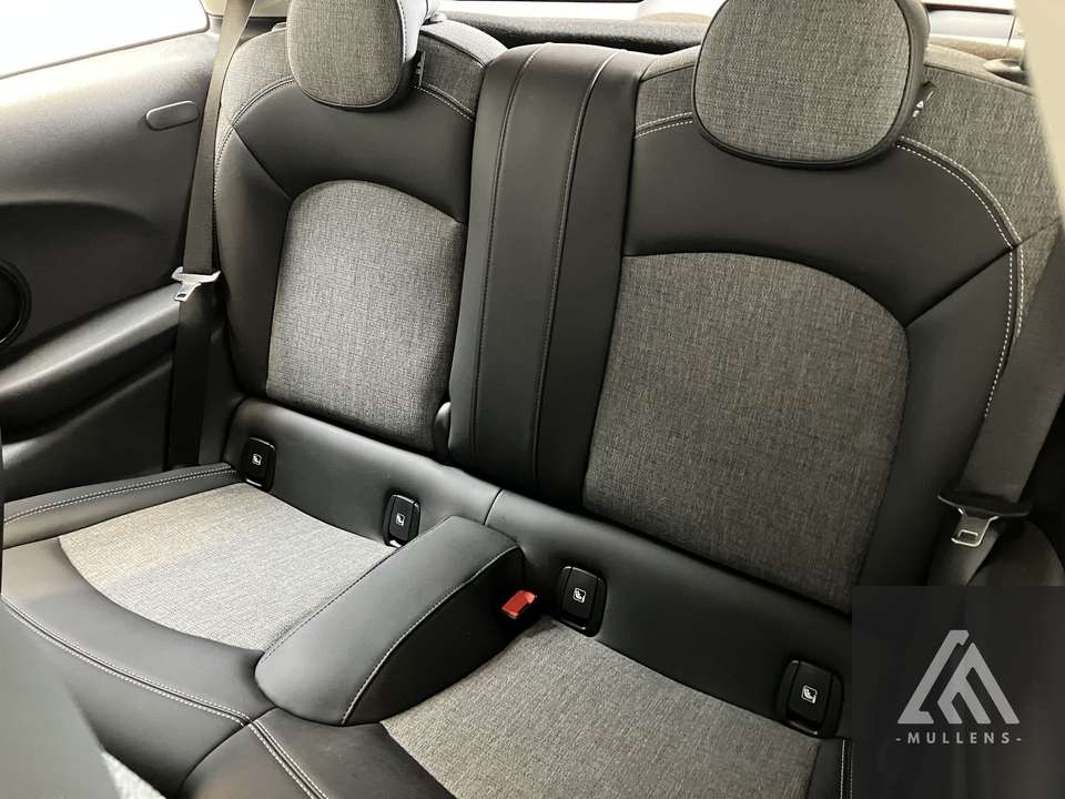 MINI Cooper SE - Imagem 10